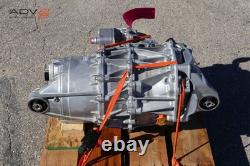 2024 2025 Tesla Model 3 Rwd Rear Drive Unit Engine Motor Oem -1k 2024 2025 Tesla Model 3 Rwd Rear Drive Unit Engine Motor Oem -1k