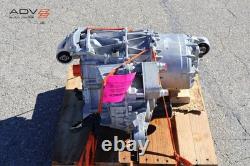 2024 2025 Tesla Model 3 Rwd Rear Drive Unit Engine Motor Oem -1k