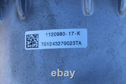 2024 2025 Tesla Model 3 Rwd Rear Drive Unit Engine Motor Oem -1k