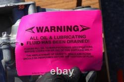 2024 2025 Tesla Model 3 Rwd Rear Drive Unit Engine Motor Oem -1k 2024 2025 Tesla Model 3 Rwd Rear Drive Unit Engine Motor Oem -1k