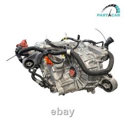 2024 2025 Tesla Model 3 Y M3 MY Rear Drive Unit Motor Engine ONLY 3.5K