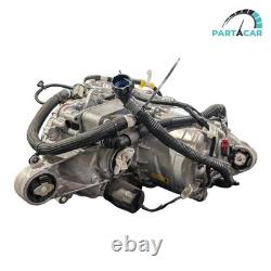 2024 2025 Tesla Model 3 Y M3 MY Rear Drive Unit Motor Engine ONLY 3.5K