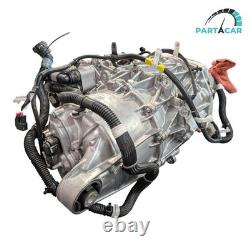 2024 2025 Tesla Model 3 Y M3 MY Rear Drive Unit Motor Engine ONLY 3.5K