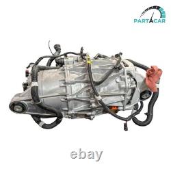 2024 2025 Tesla Model 3 Y M3 MY Rear Drive Unit Motor Engine ONLY 3.5K