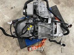 20-21 Tesla Model 3 Standard Plus Rear Drive Unit Engine Motor 2K 1120990-00-H