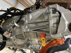 20-21 Tesla Model 3 Standard Plus Rear Drive Unit Engine Motor 2K 1120990-00-H