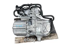 20-21 Tesla Model S X Electric Engine Motor Rear Small Drive Unit 1037000-20-A