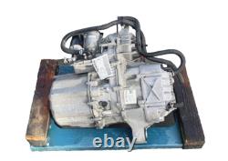 20-21 Tesla Model S X Electric Engine Motor Rear Small Drive Unit 1037000-20-A