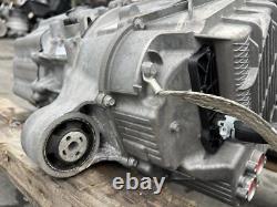 20-21 Tesla Model S X Electric Engine Motor Rear Small Drive Unit 1037000-20-A