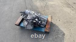 20-21 Tesla Model S X Electric Engine Motor Rear Small Drive Unit 1037000-20-A
