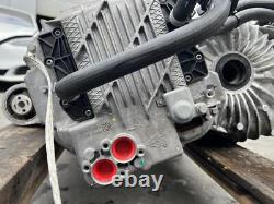 20-21 Tesla Model S X Electric Engine Motor Rear Small Drive Unit 1037000-20-A