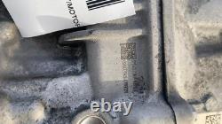 20-21 Tesla Model S X Electric Engine Motor Rear Small Drive Unit 1037000-20-A