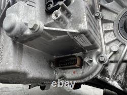 20-21 Tesla Model S X Electric Engine Motor Rear Small Drive Unit 1037000-20-A