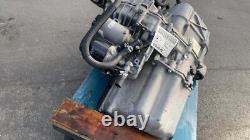 20-21 Tesla Model S X Electric Engine Motor Rear Small Drive Unit 1037000-20-A