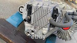 20-21 Tesla Model S X Electric Engine Motor Rear Small Drive Unit 1037000-20-A