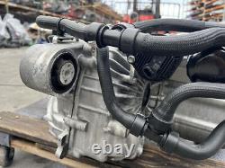 20-21 Tesla Model S X Electric Engine Motor Rear Small Drive Unit 1037000-20-A