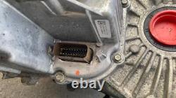 20-21 Tesla Model S X Electric Engine Motor Rear Small Drive Unit 1037000-20-A