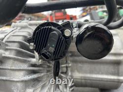 20-21 Tesla Model S X Electric Engine Motor Rear Small Drive Unit 1037000-20-A