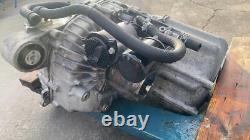 20-21 Tesla Model S X Electric Engine Motor Rear Small Drive Unit 1037000-20-A
