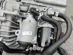 20-21 Tesla Model S X Electric Engine Motor Rear Small Drive Unit 1037000-20-A