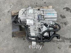 20-21 Tesla Model S X Electric Engine Motor Rear Small Drive Unit 1037000-20-A