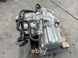 20-21 Tesla Model S X Electric Engine Motor Rear Small Drive Unit 1037000-20-A