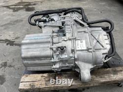20-21 Tesla Model S X Electric Engine Motor Rear Small Drive Unit 1037000-20-A