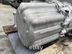 20-21 Tesla Model S X Electric Engine Motor Rear Small Drive Unit 1037000-20-A