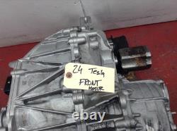 20-24 Tesla Model Y Performance Front Drive Unit Engine Motor Oem