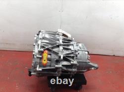 20-24 Tesla Model Y Performance Front Drive Unit Engine Motor Oem