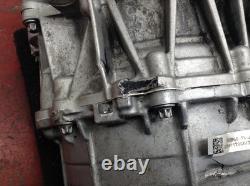 20-24 Tesla Model Y Performance Front Drive Unit Engine Motor Oem