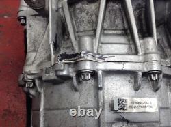 20-24 Tesla Model Y Performance Front Drive Unit Engine Motor Oem