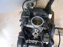 21 22 2022 KTM 200 Duke Engine Motor OEM 3-6 GEARS ONLY NEEDS TRANSMISSION