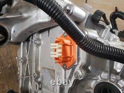 21-22 OEM TESLA Model 3 Y Rear Drive Unit Engine Electric Motor 8k Miles