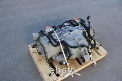 21-23 Tesla Model S Plaid Dual Motor Awd Rear Drive Unit Engine Motor Oem -14k