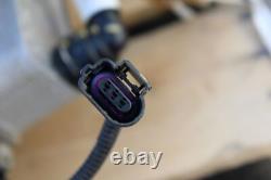 21-23 Tesla Model S Plaid Dual Motor Awd Rear Drive Unit Engine Motor Oem -14k