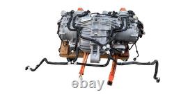 21-23 Tesla Model X S Electric Engine Motor Rear Drive Unit Top Level Assy Plaid