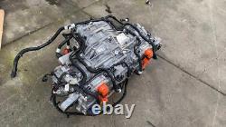 21-23 Tesla Model X S Electric Engine Motor Rear Drive Unit Top Level Assy Plaid