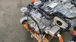 21-23 Tesla Model X S Electric Engine Motor Rear Drive Unit Top Level Assy Plaid