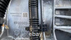 21-23 Tesla Model X S Electric Engine Motor Rear Drive Unit Top Level Assy Plaid