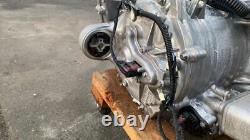 21-23 Tesla Model X S Electric Engine Motor Rear Drive Unit Top Level Assy Plaid