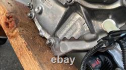 21-23 Tesla Model X S Electric Engine Motor Rear Drive Unit Top Level Assy Plaid