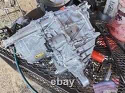 21-24 Tesla Model 3 Y Engine Motor Rear Drive Unit 1120980-17-J (DAMAGE Sensor)