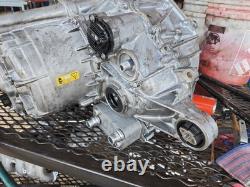 21-24 Tesla Model 3 Y Engine Motor Rear Drive Unit 1120980-17-J (DAMAGE Sensor)