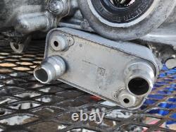21-24 Tesla Model 3 Y Engine Motor Rear Drive Unit 1120980-17-J (DAMAGE Sensor)