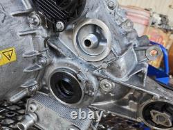 21-24 Tesla Model 3 Y Engine Motor Rear Drive Unit 1120980-17-J (DAMAGE Sensor)