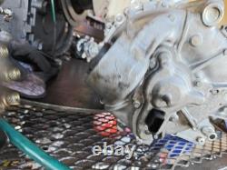 21-24 Tesla Model 3 Y Engine Motor Rear Drive Unit 1120980-17-J (DAMAGE Sensor)