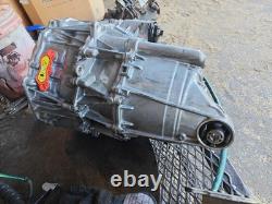 21-24 Tesla Model 3 Y Engine Motor Rear Drive Unit 1120980-17-J (DAMAGE Sensor)