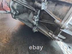 21-24 Tesla Model 3 Y Engine Motor Rear Drive Unit 1120980-17-J (DAMAGE Sensor)
