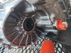 21-24 Tesla Model 3 Y Engine Motor Rear Drive Unit 1120980-17-J (DAMAGE Sensor)